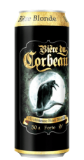 Bière du Corbeau